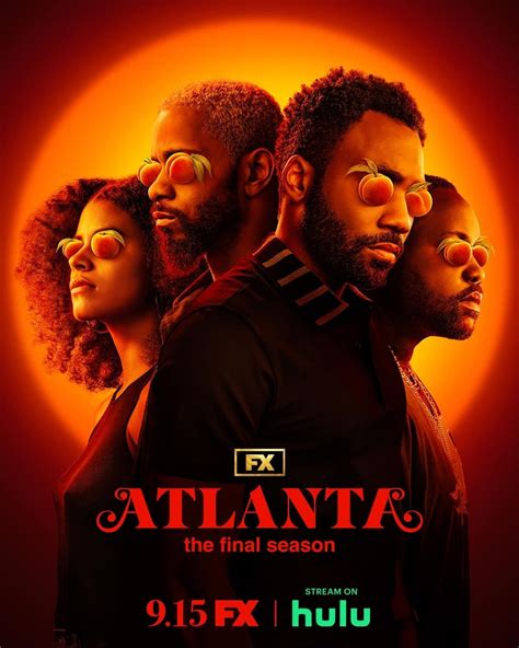 atlanta imdb|atlanta tv series season 4.